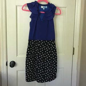 Dress with pockets!