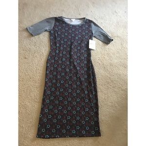 Lularoe Julie Dress