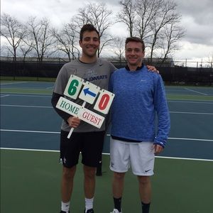 Meet your Posher, Evan