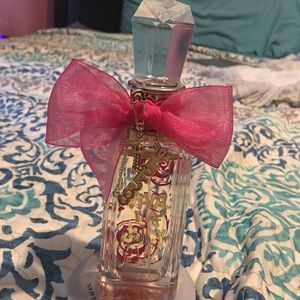 Viva la juicy la fleur