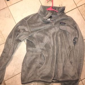 Patagonia pullover