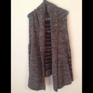 ModCloth knit Vest