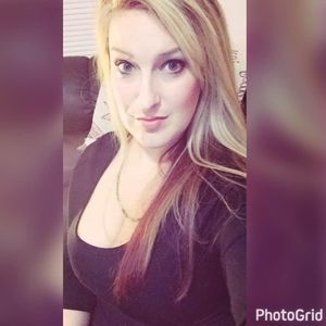 Meet your Posher, Ashlee