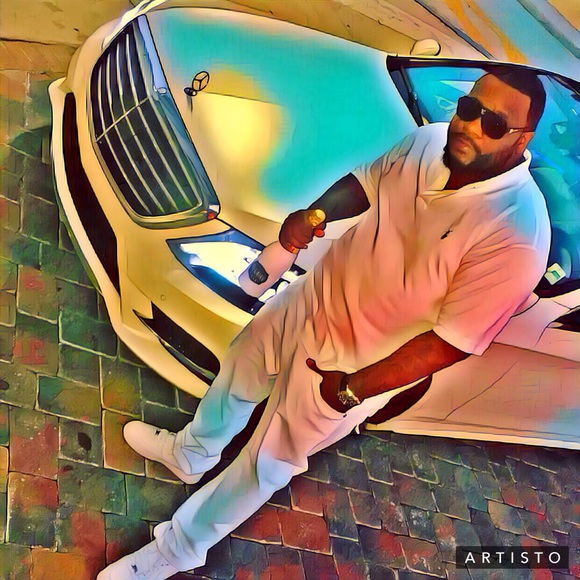 #AUTHENTIC - Picture 3 of 3