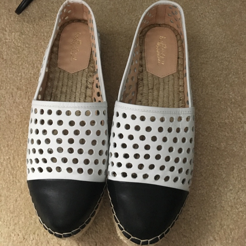 Loeffler Randall worn 1x