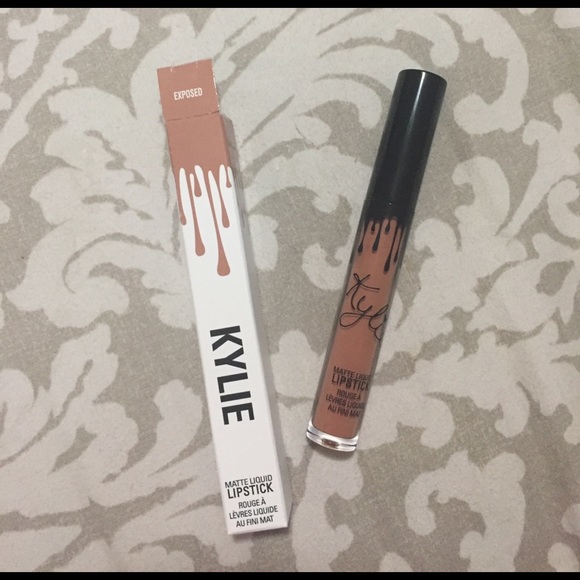 Kylie Cosmetics Other - SOLD⚠️KYLIE Cosmetics matte liquid lipstick