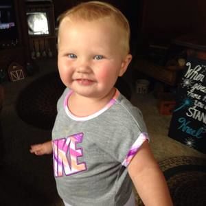 Meet your Posher, Donna jane