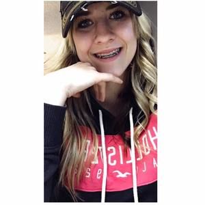 Meet your Posher, Tori