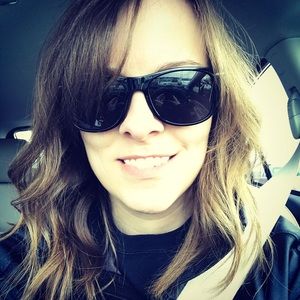 Meet your Posher, Richelle