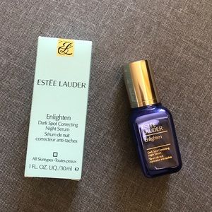 Estee Lauder Enlighten Dark Spot Correcting Serum
