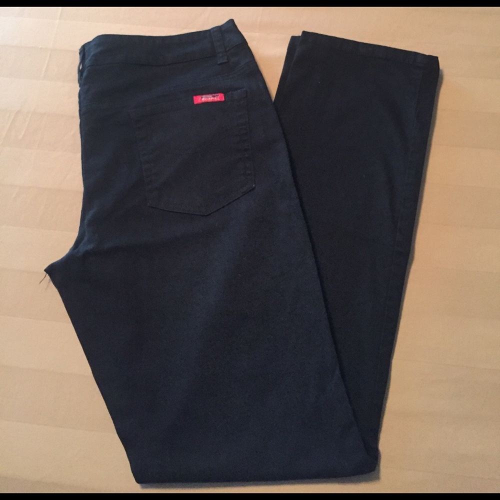 Dickies Black Jeans 👖