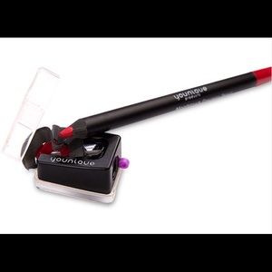 Precision pencil sharpeners