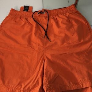 Nautica Swim Trunk