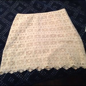 J Crew skirt