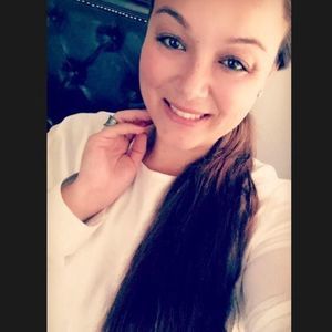 Meet your Posher, Lindsey