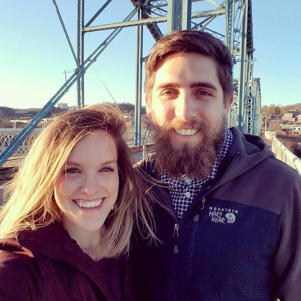 Meet your Posher, Shayna