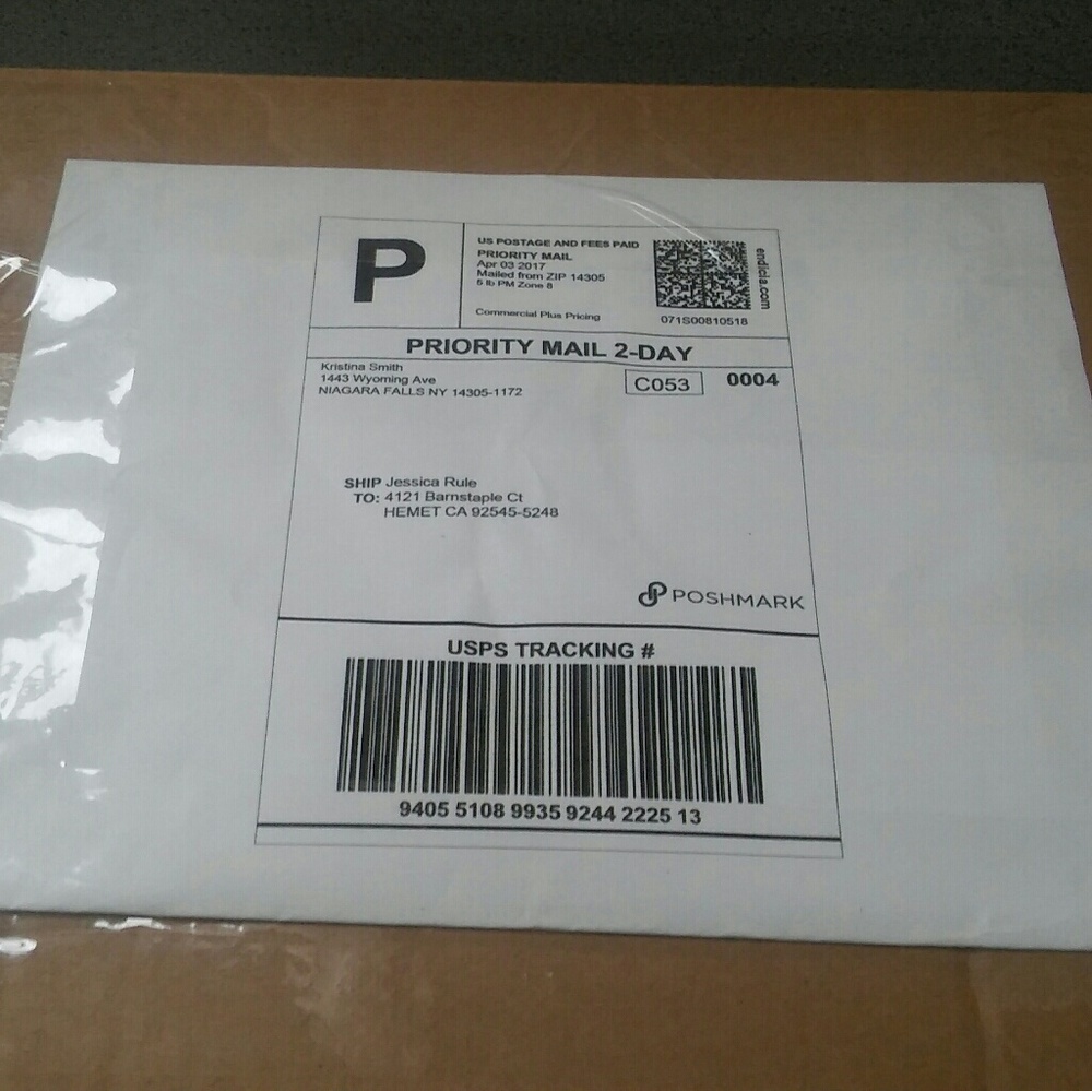 Trade bundle proof - Picture 2 of 3