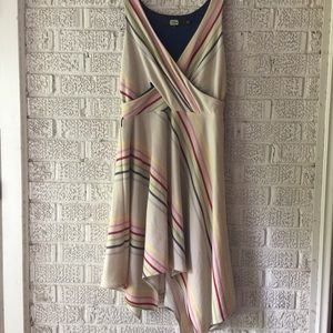 Anthrropologie dress