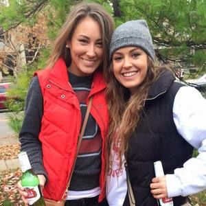 Meet your Posher, Allie