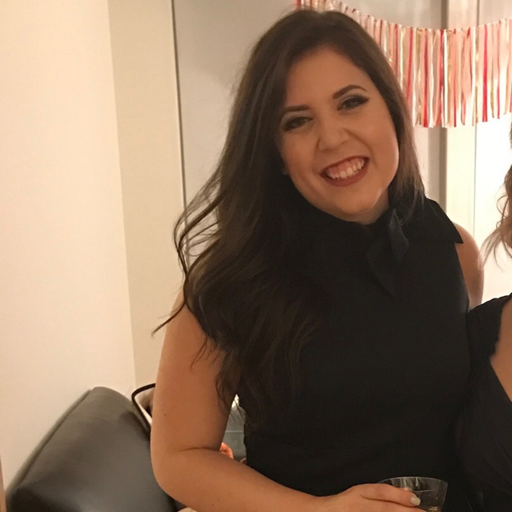 Meet your Posher, Julia