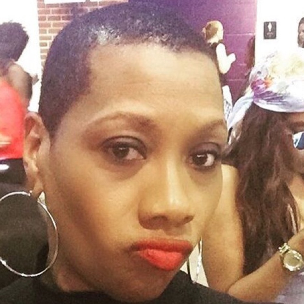 Meet your Posher, Jamice