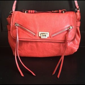 Barney's New York Crossbody Bag