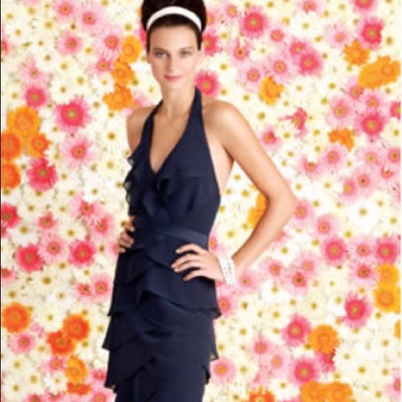 Dressy After Six Bridesmaid Dress 👗 - Picture 2 of 5