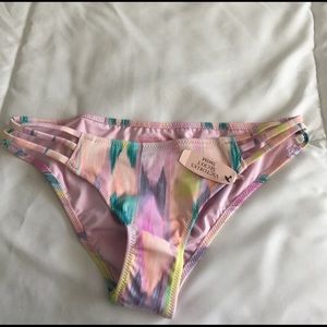 Victoria's Secret "The Cheeky" Bikini Bottom