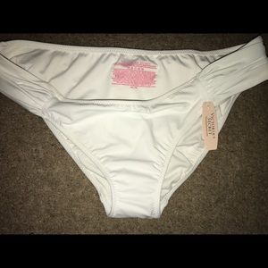 Victoria's Secret medium swim bottoms