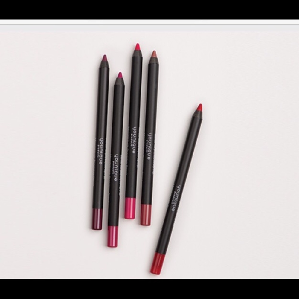 Precision pencils