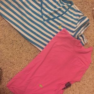 Polo Ralph Lauren T-Shirt Bundle