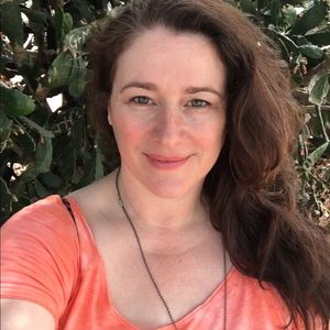 Meet your Posher, Diane