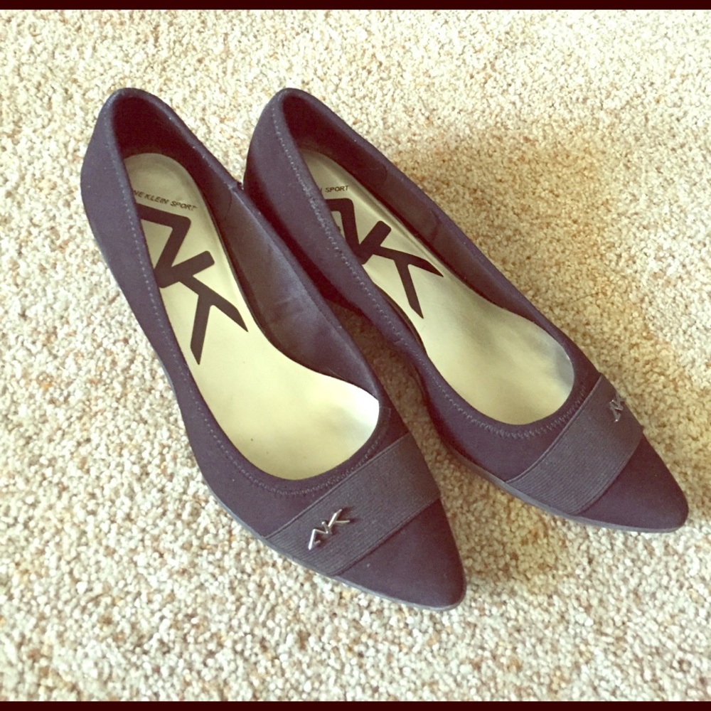 Anne Klein Wedges