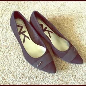 Anne Klein Wedges