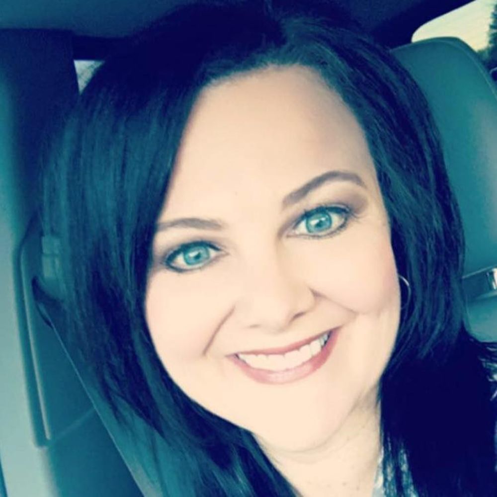 Meet your Posher, Pam