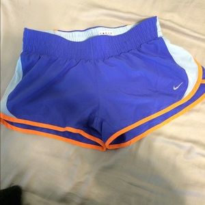 Dri fit Nike shorts