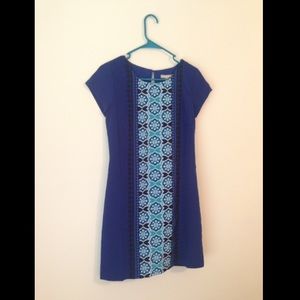 Banana Republic fitted Dress