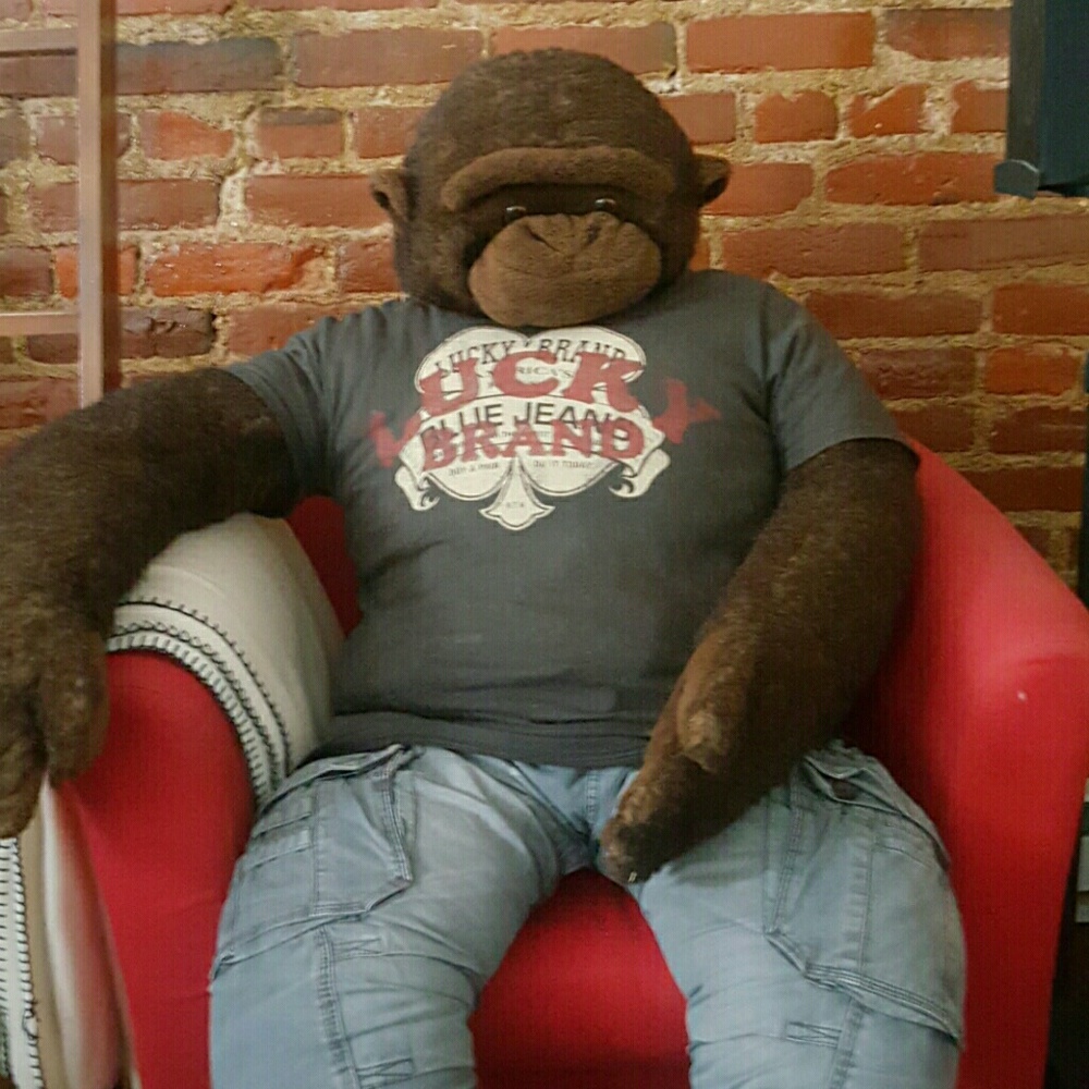 Follow me on Instagram & Twitter "FASHIONMONKEY2023" "FLWFASHMONKEY"