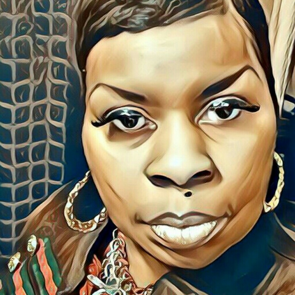 Meet your Posher, Kimberley