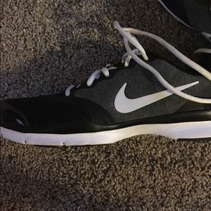 Nike sneakers
