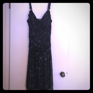 Black Party Dress!