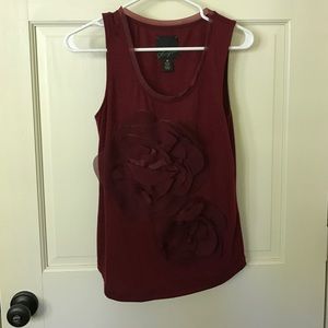 Anthropologie camisole