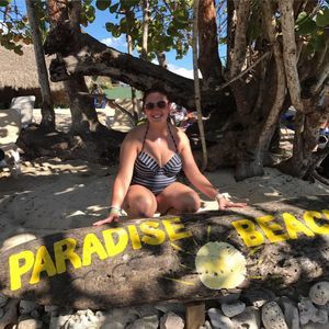 Meet your Posher, Kendal