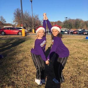 Meet your Posher, Tori