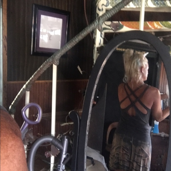 Fabulous tshirt dress - Picture 2 of 2