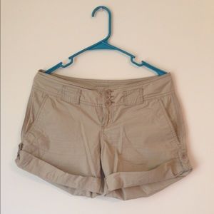 The Limited shorts