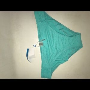 Bleu Rod Beattie Bikini Bottoms Nee With Tags