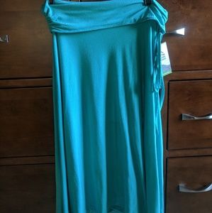 Alpine Design 4 in 1 convertible dress