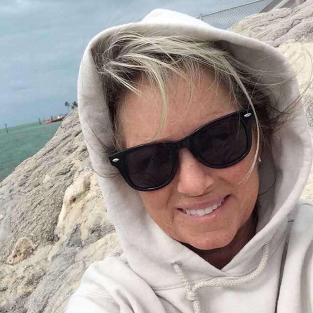 Meet your Posher, Annette