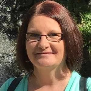 Meet your Posher, Tammy